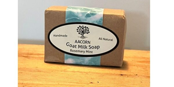 Ticket: Soapmaking at Aacorn Farms