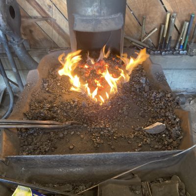 Open Forge Night